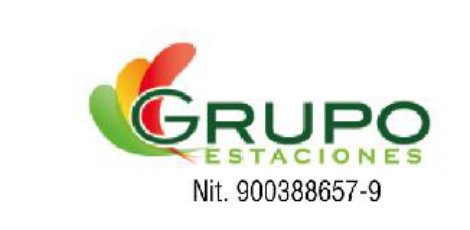 Grupo Estaciones S.A.S.