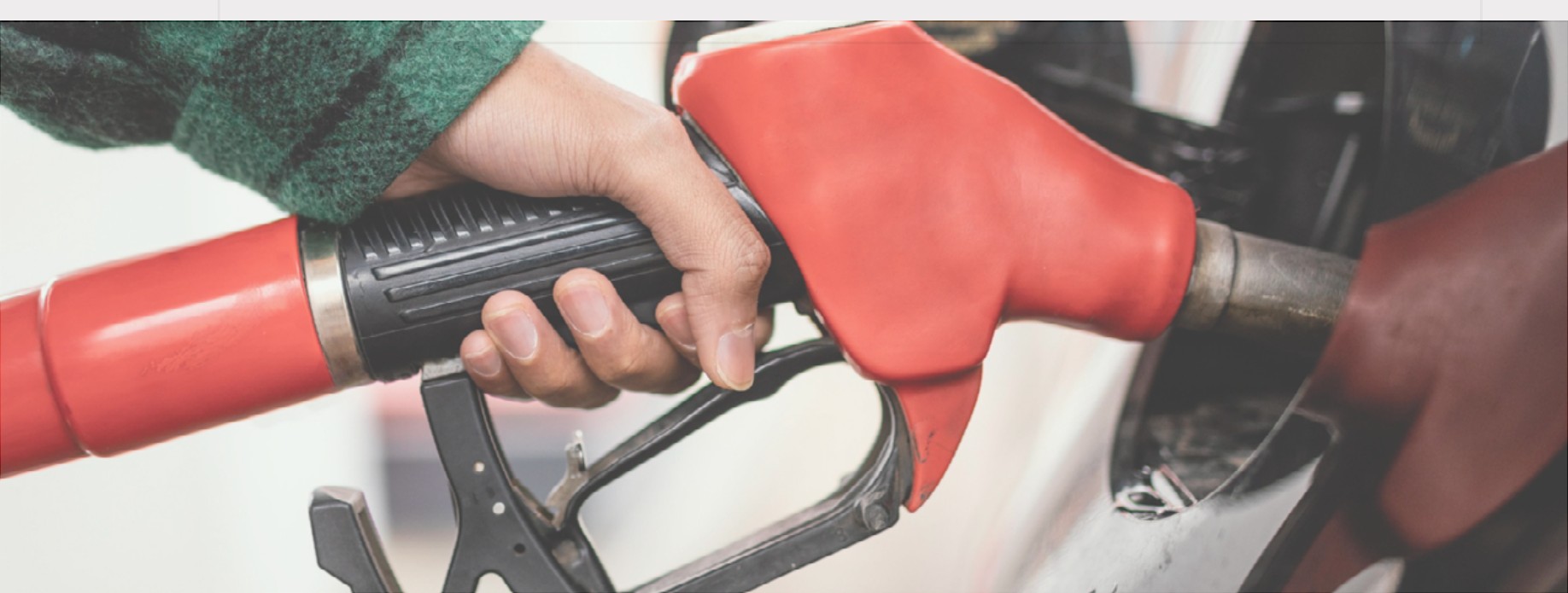 Manejo seguro de combustible con tanques Pioneros